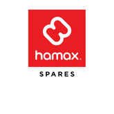 Hamax Mounts & Spares - Suspension Arm Left